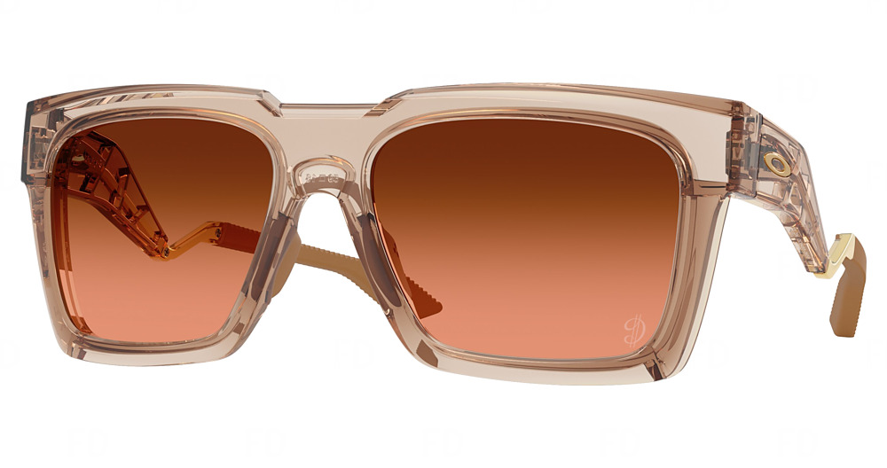 DL TRANS WARM BROWN / PRIZM BRONZE GRADIENT