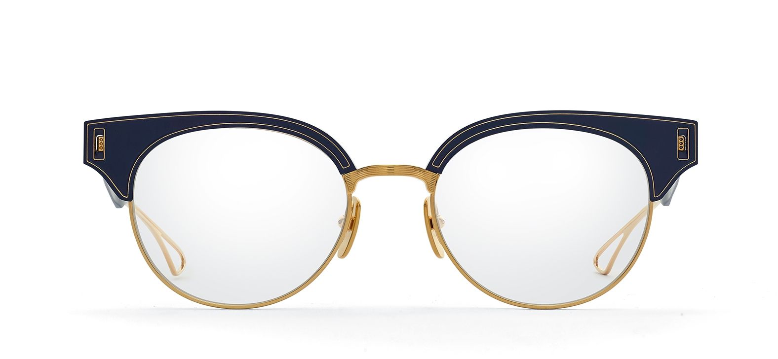 Navy/Gold
