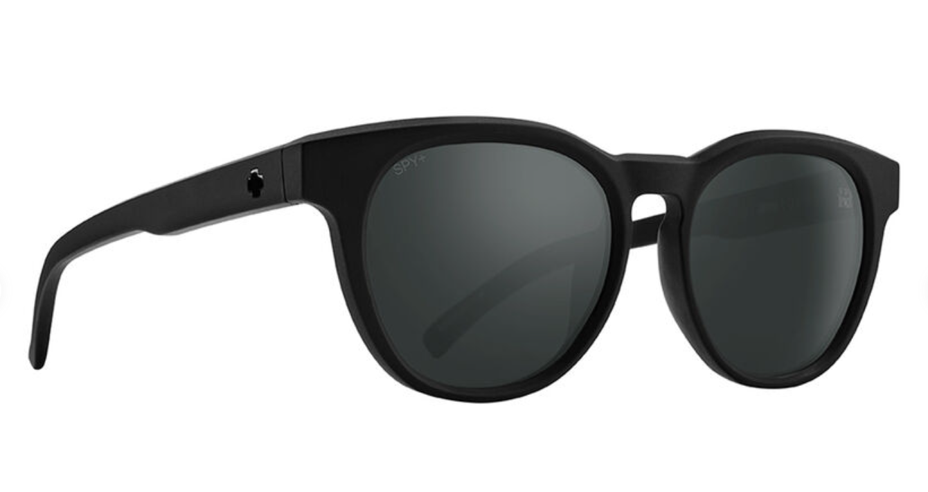 Matte Black