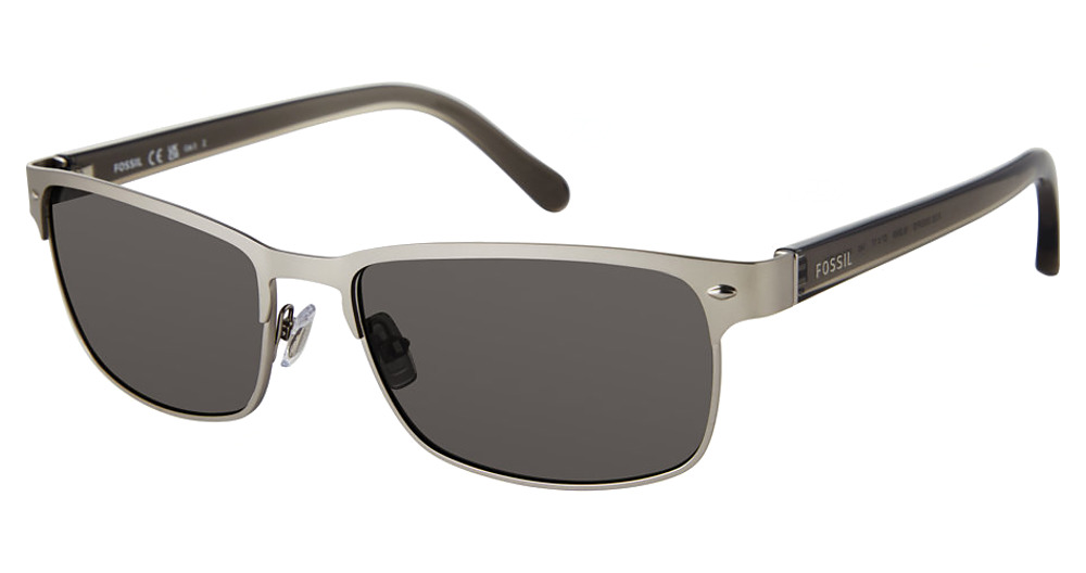 RUTHENIUM / GREY POLARIZED