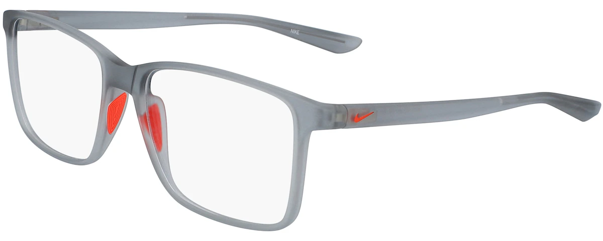 MATTE WOLF GREY/HYPER CRIMSON