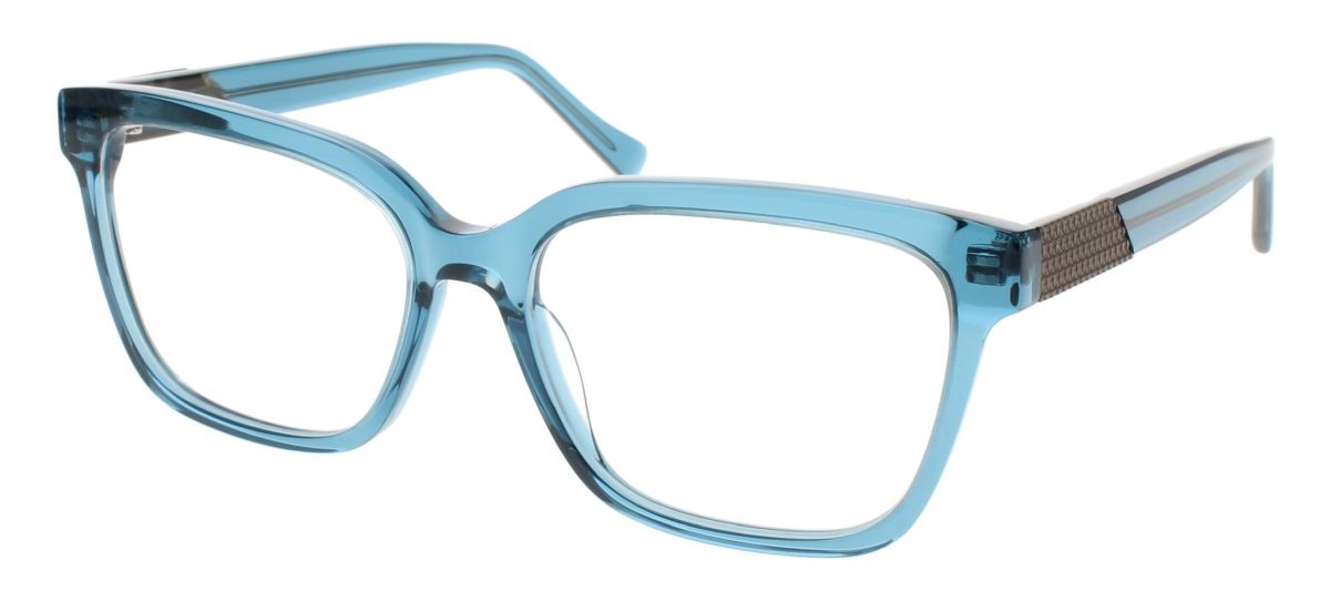 BLUE SEAFOAM