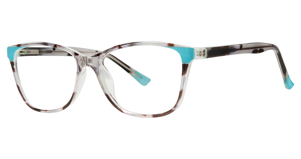 Grey Crystal/Blue