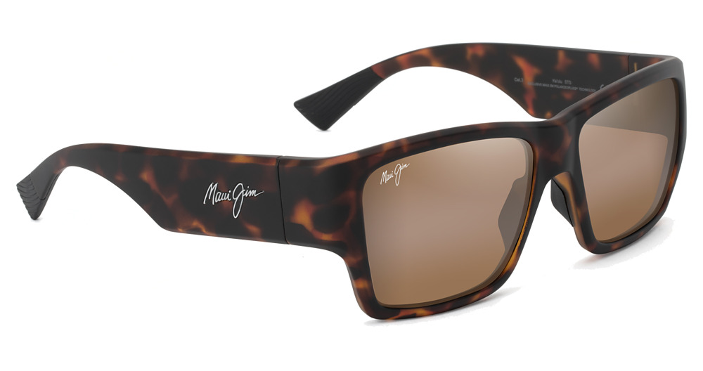 Matte Dark Havana / HCL® Bronze