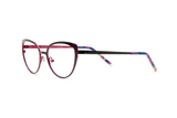 COL 2 BLACK DKPINK