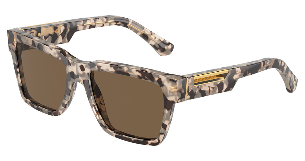 HAVANA BEIGE / DARK BROWN