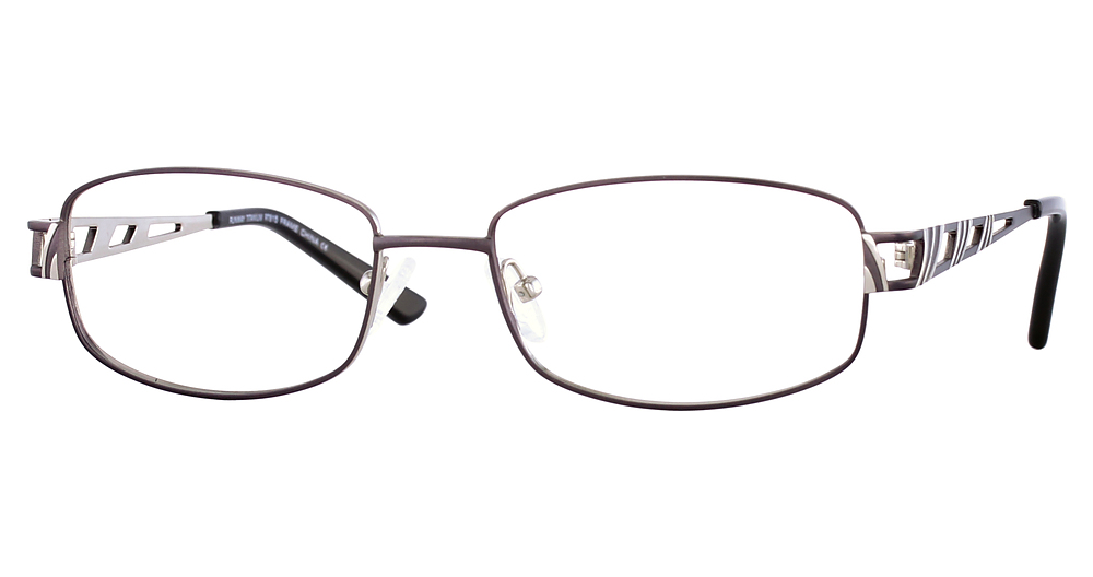 Matee Light Gunmetal