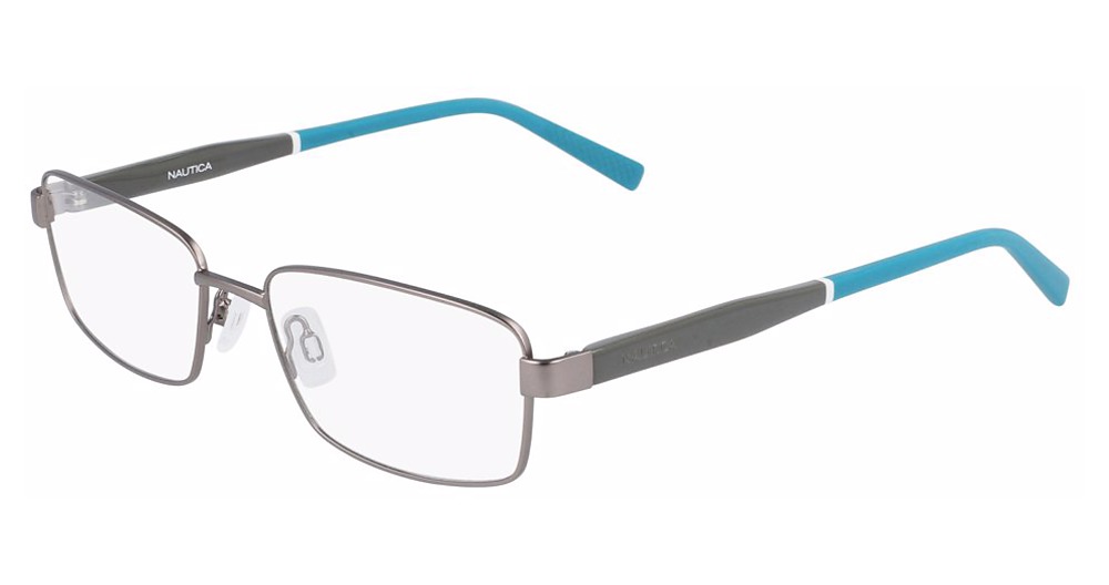 (030) MATTE GUNMETAL
