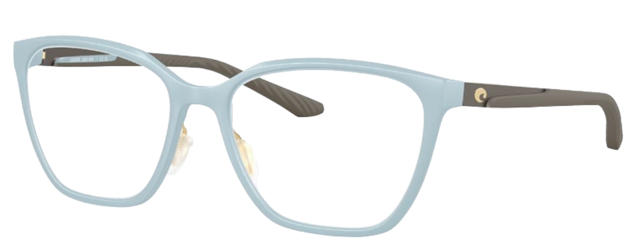 SILT BLUE