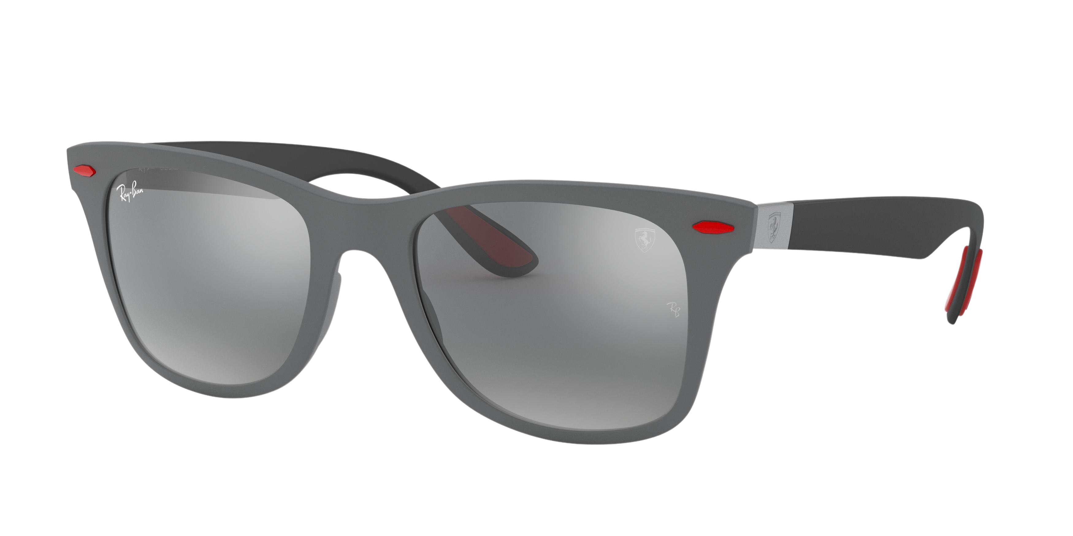 MATTE GREY