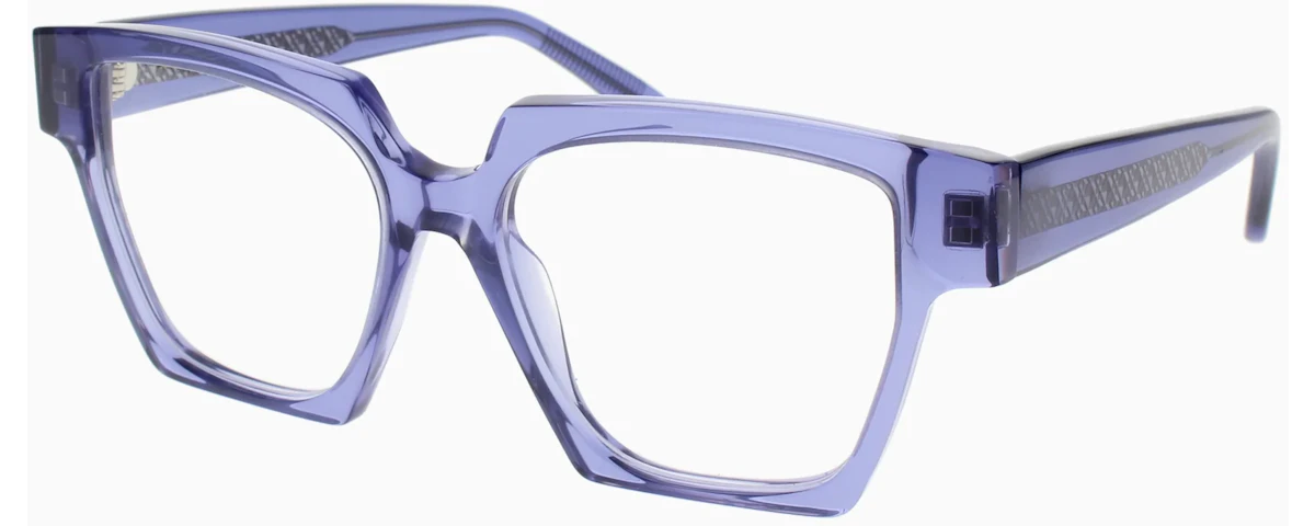 B22G BLUE CORNFLOWER TRANSPARENT