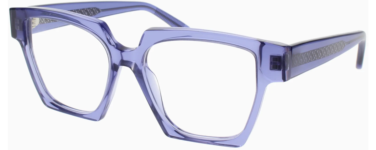 B22G BLUE CORNFLOWER TRANSPARENT