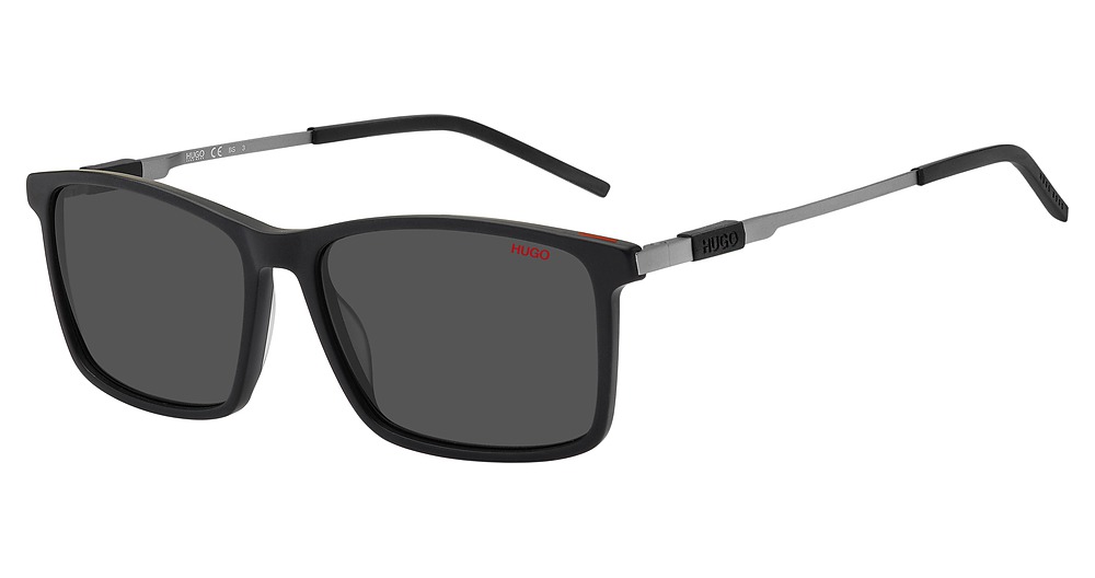 MTT BLACK / GREY