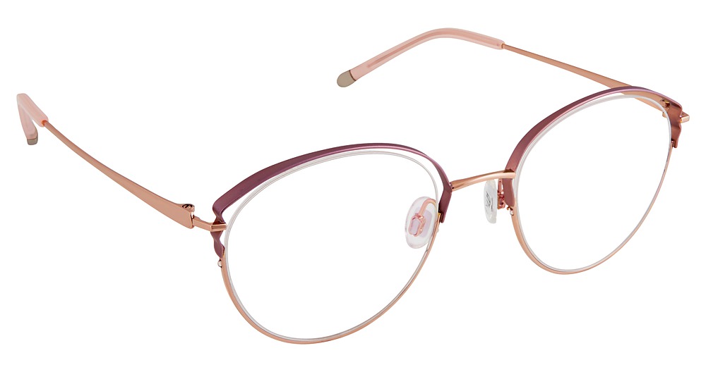 PINK ROSE GOLD