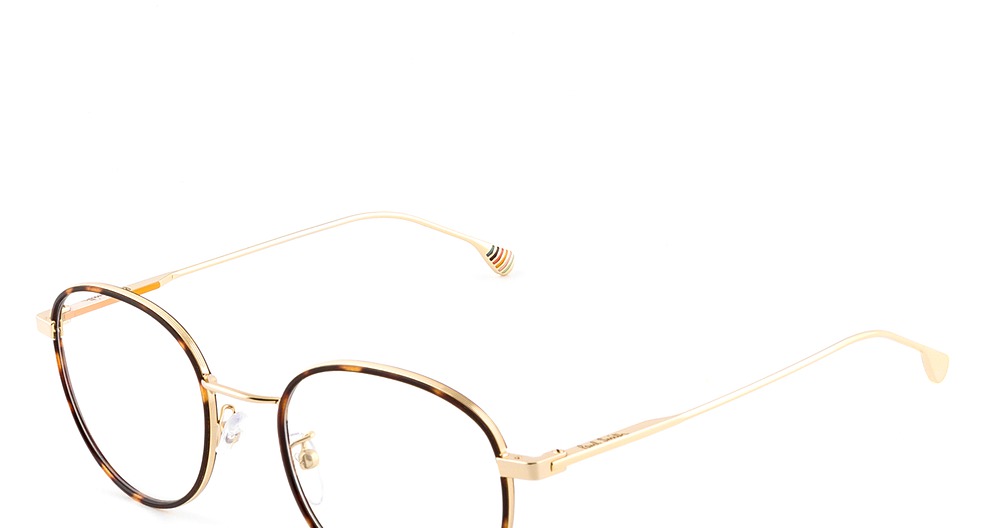 GOLD & HAVANA