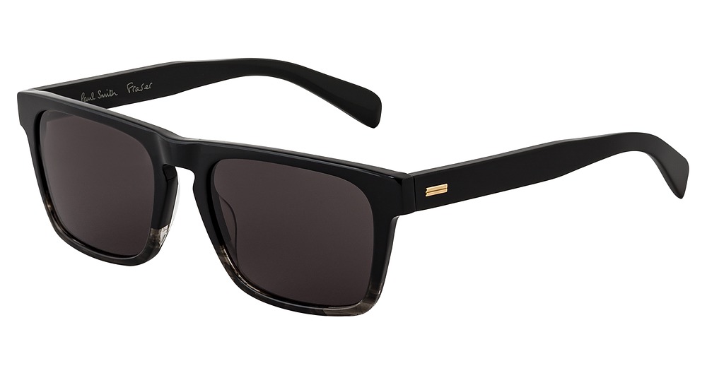 BLACK/HAVANA