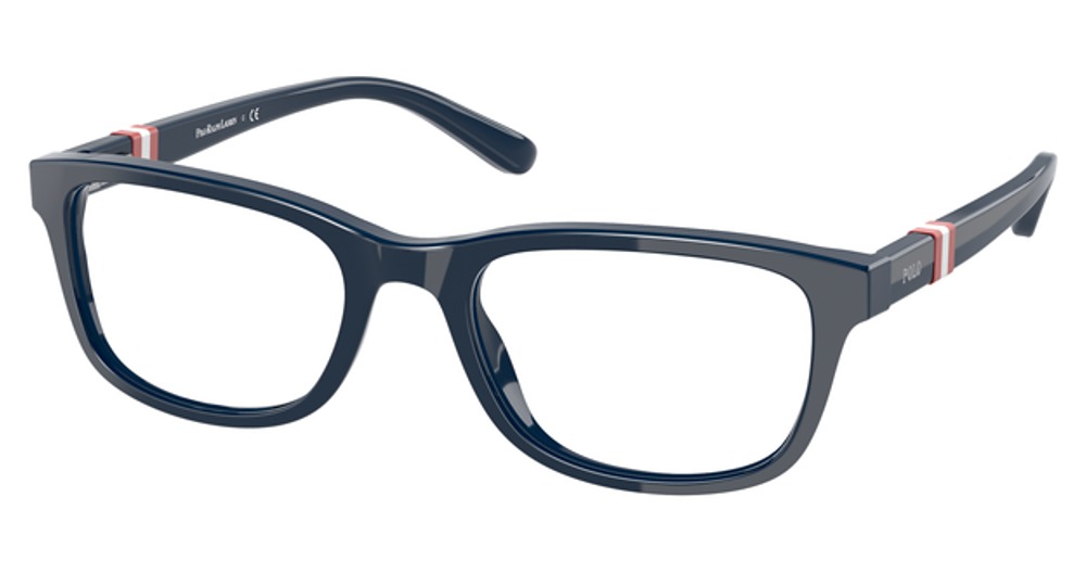 SHINY NAVY BLUE