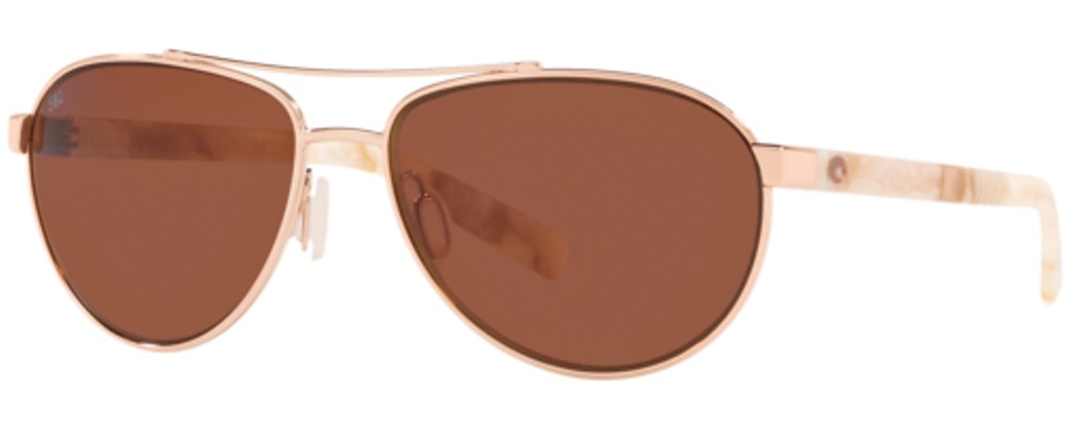 164 SHINY ROSE GOLD / COPPER 580G