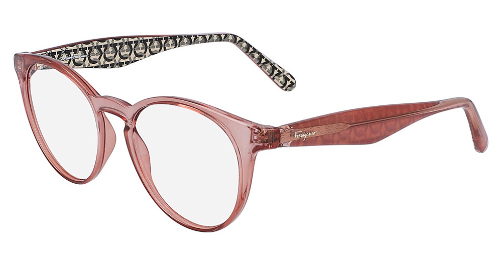 (643) CRYSTAL ANTIQUE ROSE