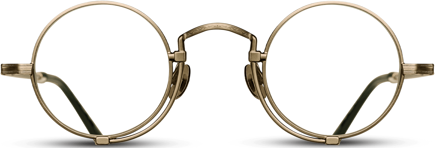 Antique Gold
