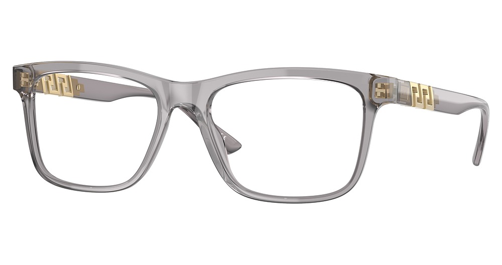 TRANSPARENT GREY
