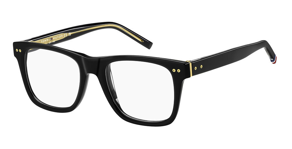 BLK GOLD B