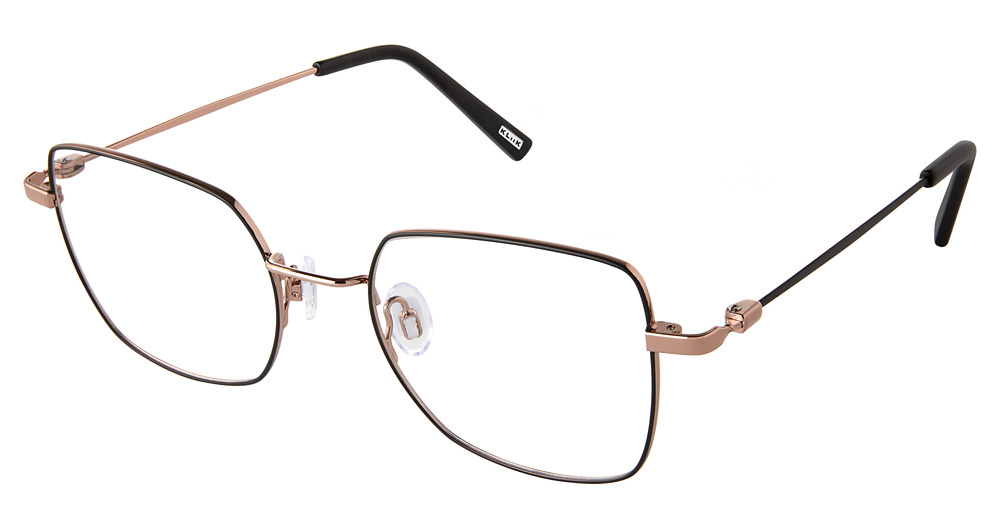 BLACK ROSE GOLD