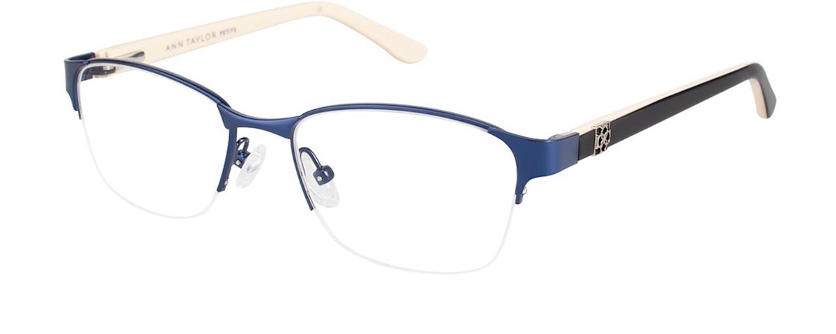 NAVY/BLACK