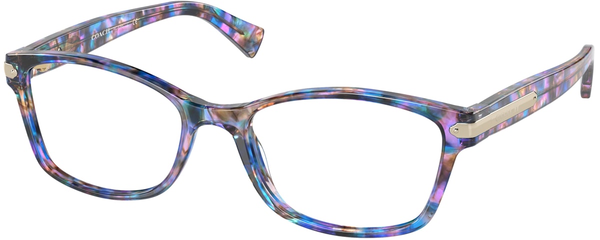 PURPLE CONFETTI TORTOISE