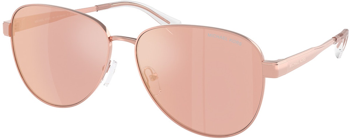 ROSE GOLD / ROSE GOLD MIRROR