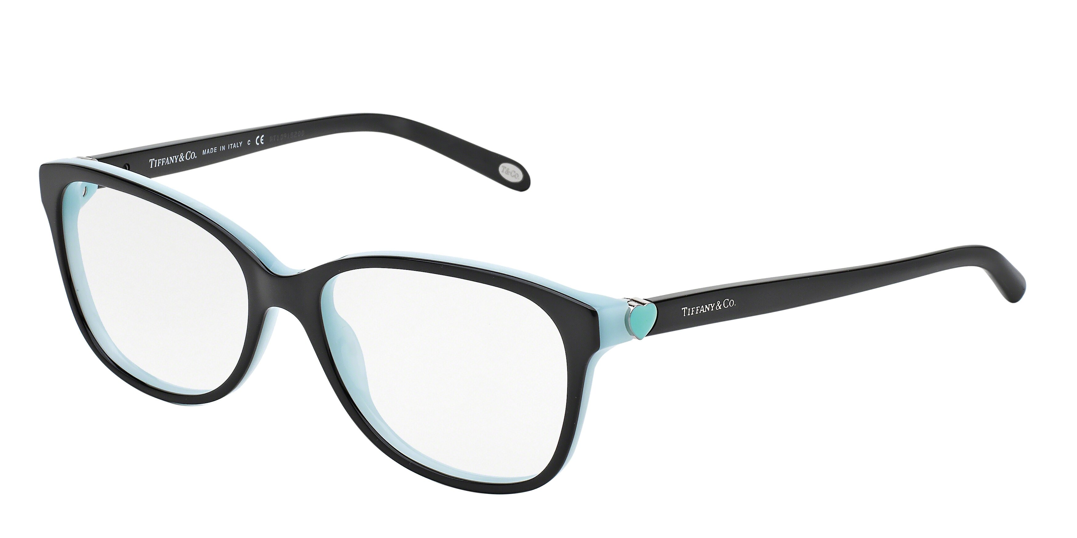 BLACK/BLUE