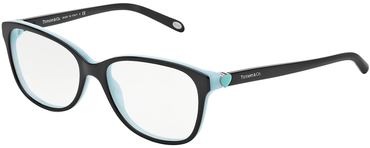 BLACK/BLUE