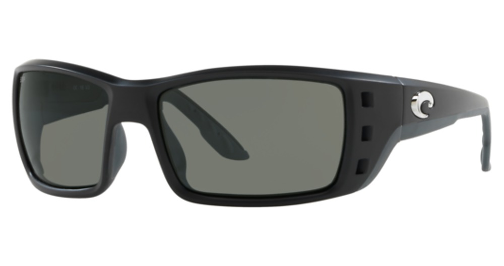 11GF MATTE BLACK / GRAY 580G