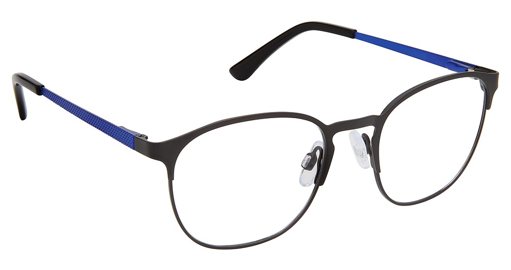 BLACK COBALT