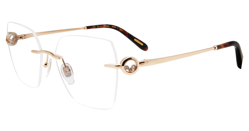 Shiny Copper Gold 08FC