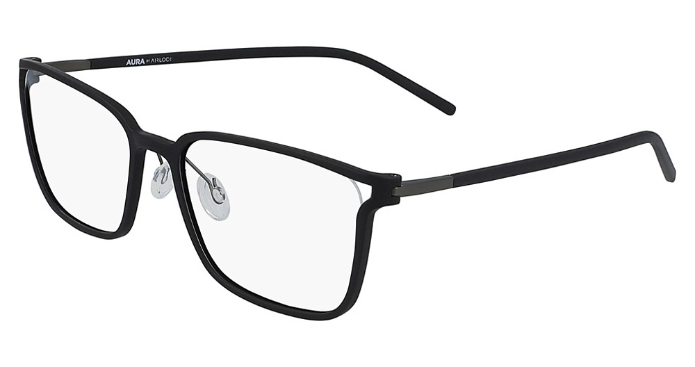 (002) MATTE BLACK