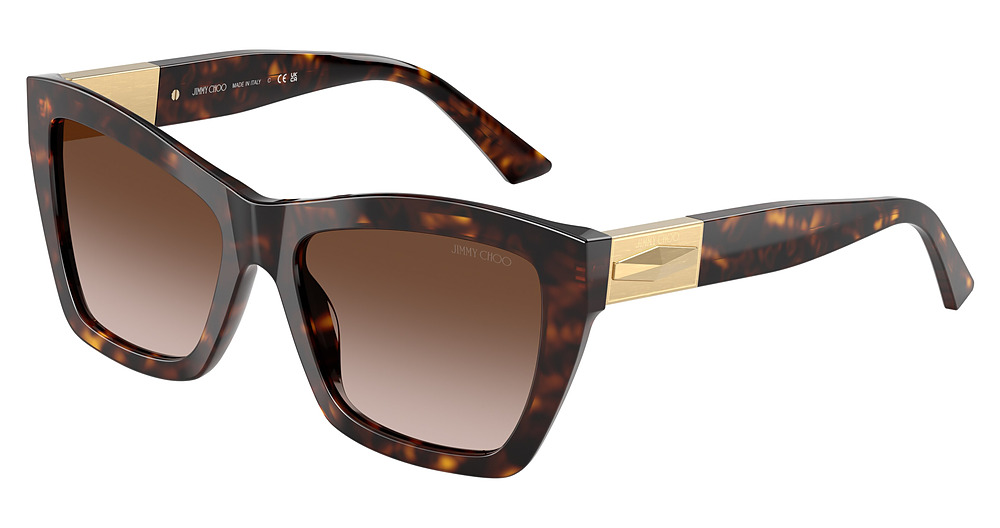 HAVANA / GRADIENT BROWN