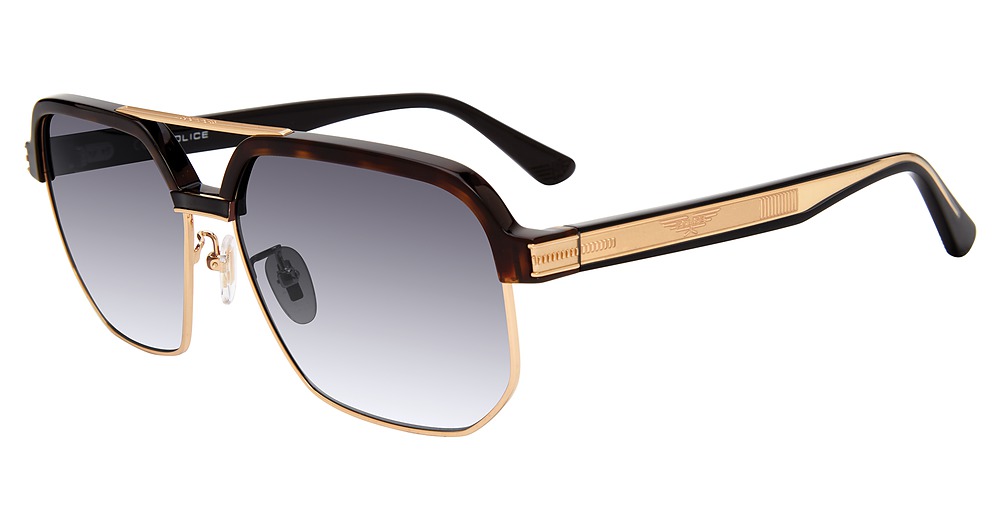 Tortoise/Gold 0301