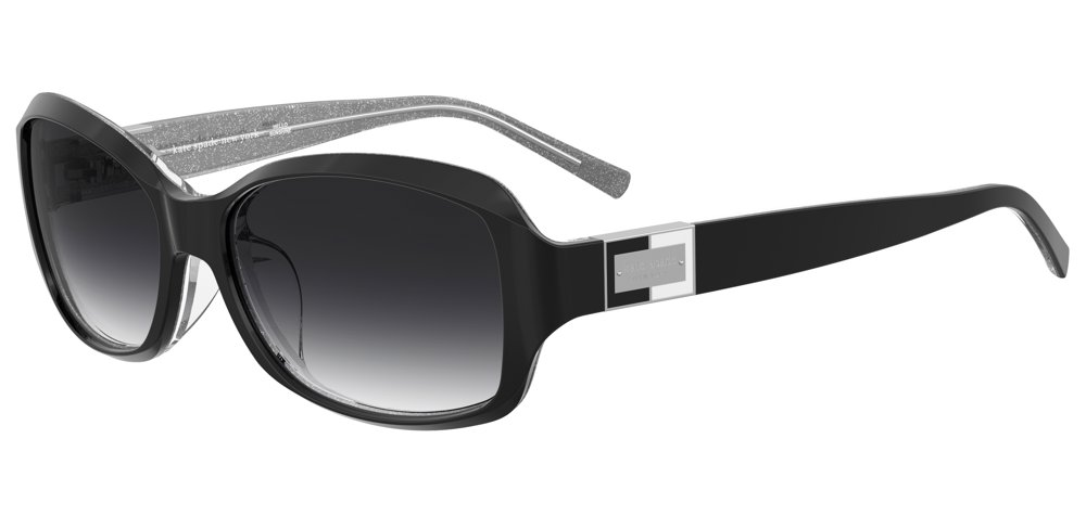 BLACK / DARK GREY SHADED