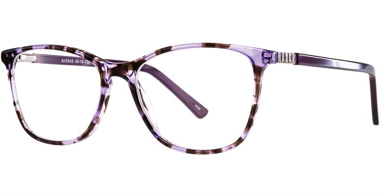Purple Multi