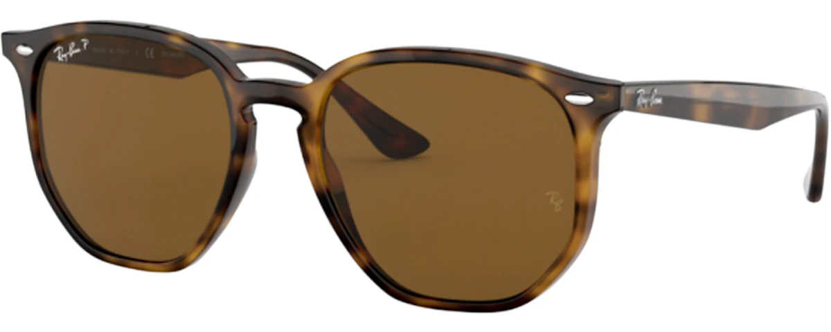 LIGHT HAVANA / BROWN