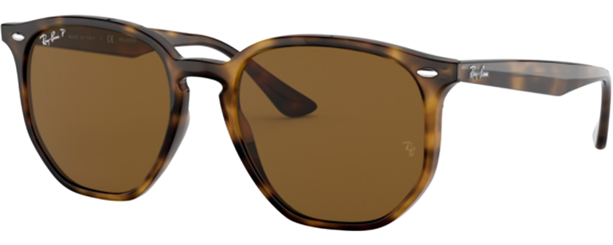 LIGHT HAVANA / BROWN