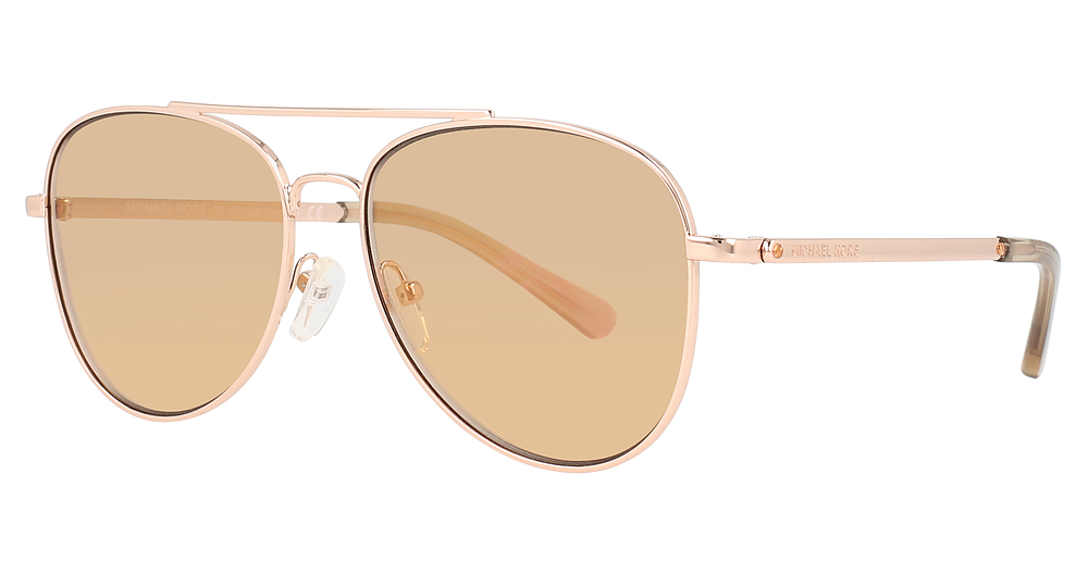 ROSE GOLD / Rose Gold FLASH