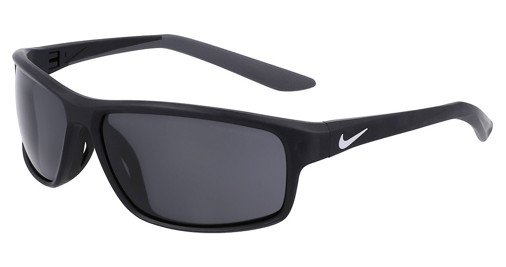 MATTE BLACK/DARK GREY