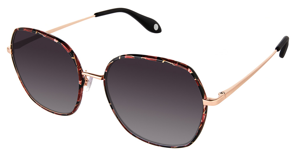 PINK PETAL ROSE GOLD