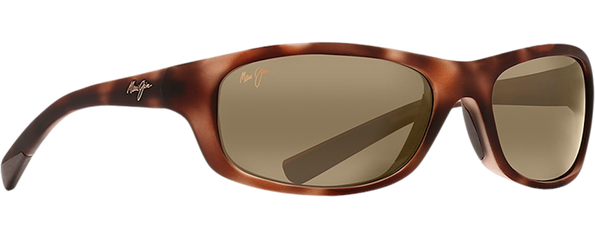 Matte Tortoise Rubber / HCL® Bronze