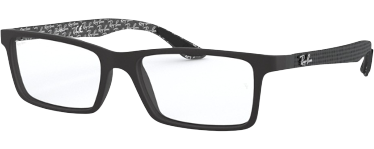 DEMI GLOSS BLACK