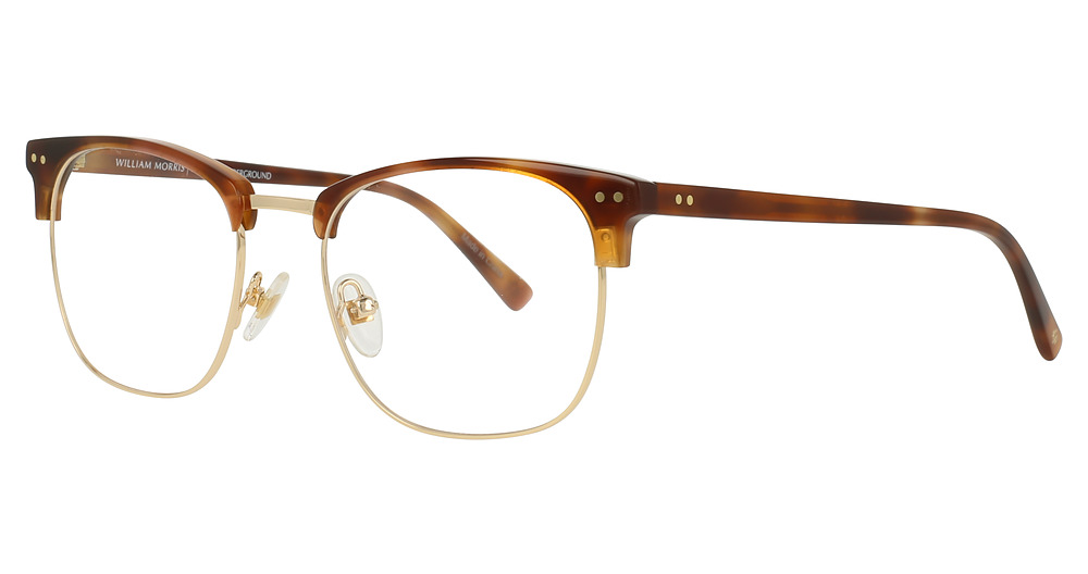 HAVANA (BROWN) MEDIUM SHINY