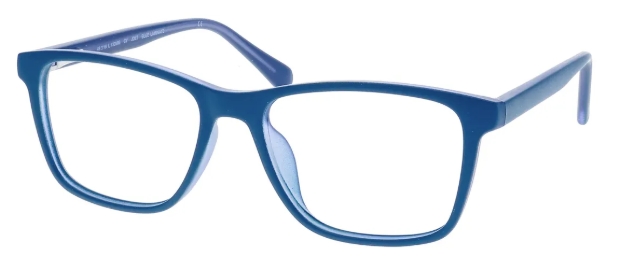 BLUE LAMINATE