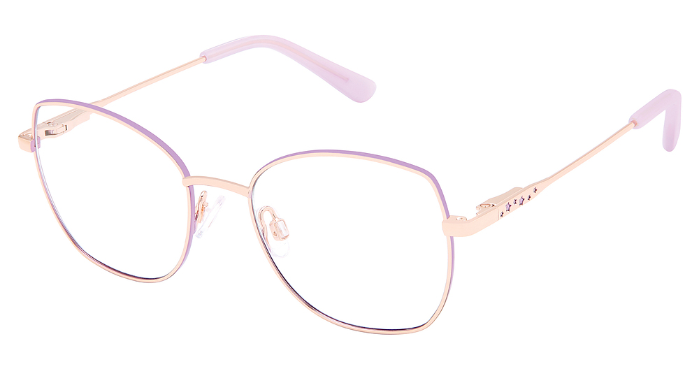 LAVENDER ROSE GOLD